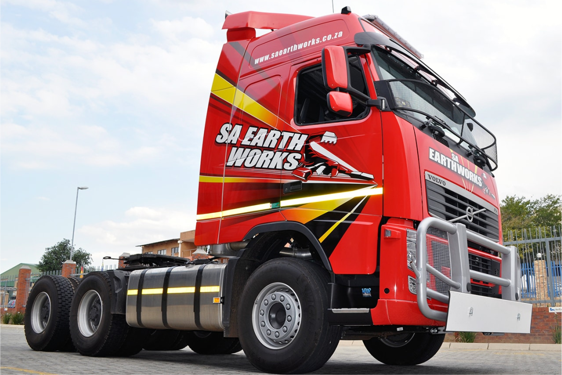 truck wraps