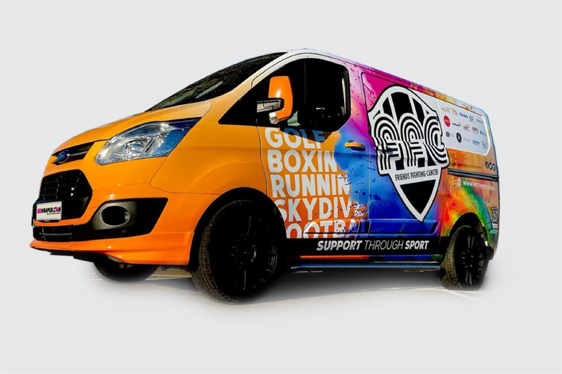 vehicle graphics